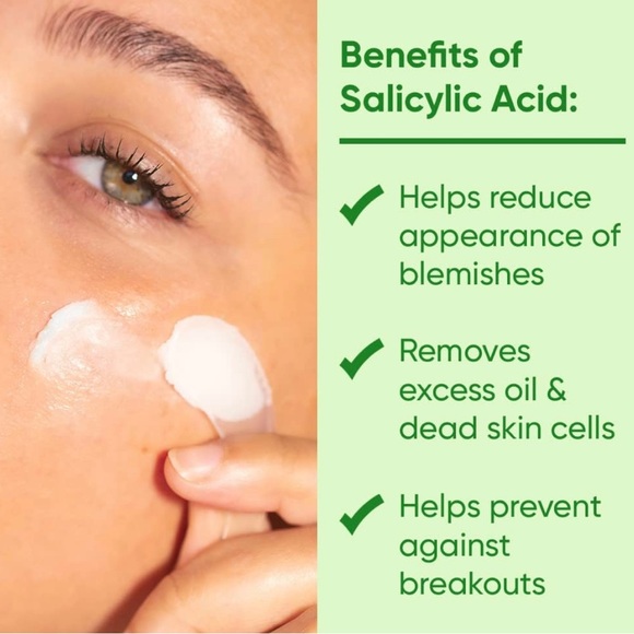 ‼️SALE‼️Cleansing balm pore clarifying 💚 - Picture 7 of 9